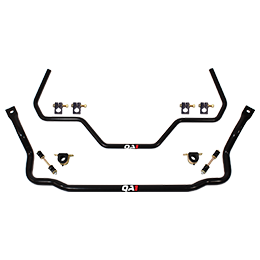 Tubular Sway Bars for GM Muscle Cars
