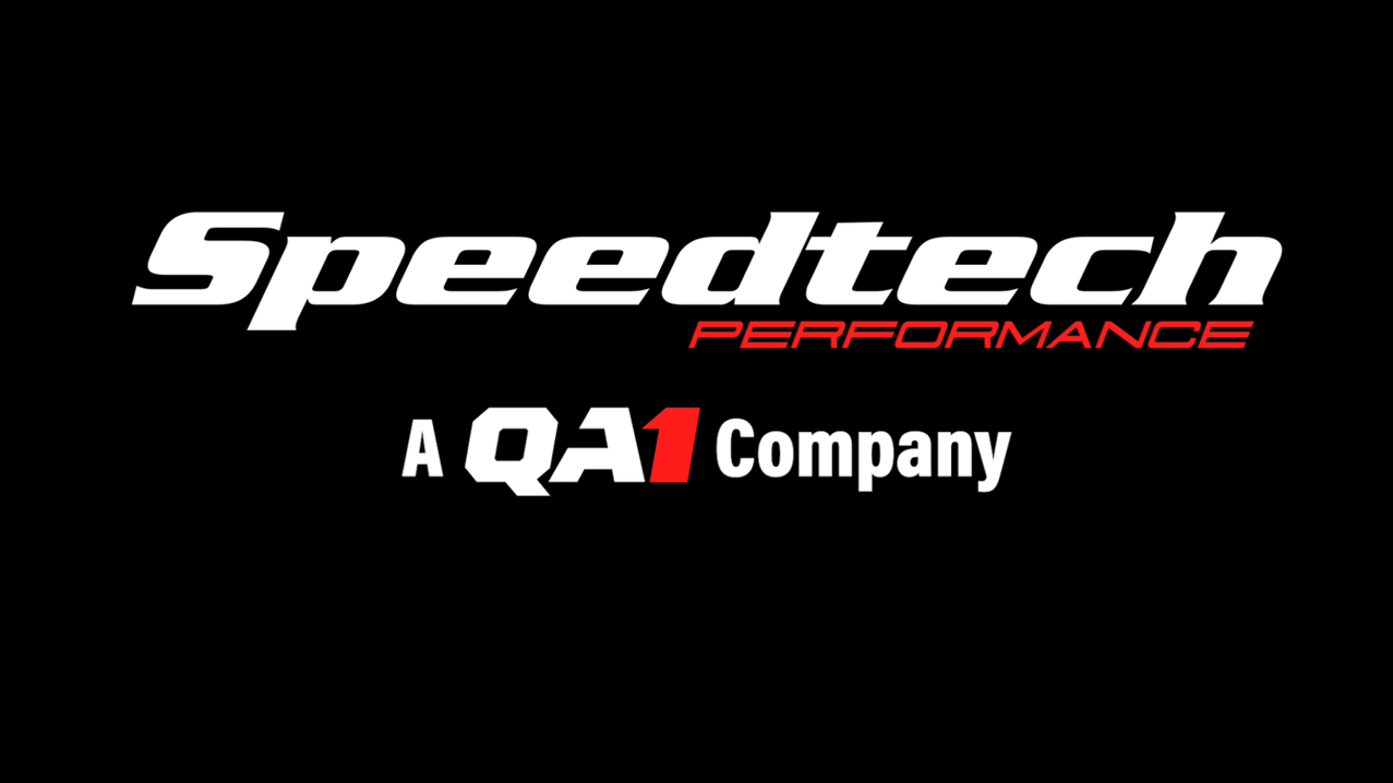 Speedtech Performance, a QA1 Company