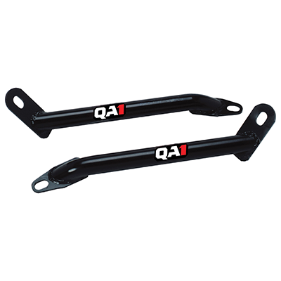 QA1 Tubular Frame Supports for GM Muscle Cars