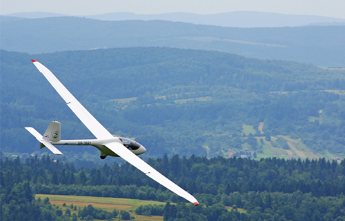 QA1 Aircraft Carbon Fiber