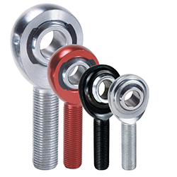 Rod Ends For Power Equipment and Farm Machinery