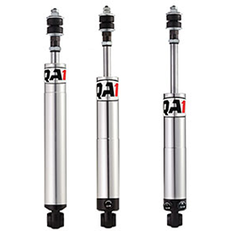 QA1 Stock-Mount Shocks for GM Muscle Cars