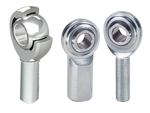 When to Consider Self-Lubricating, Greaseable or Metal to Metal Rod Ends