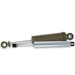 Shock Absorbers For Power Equipment and Farm Machinery