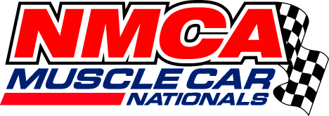 NMCA Muscle Car Nationals Logo