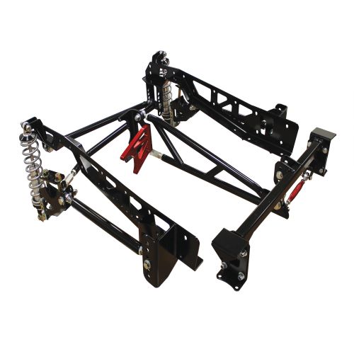 QA1's F100 Rear Coil-Over Conversion System product image