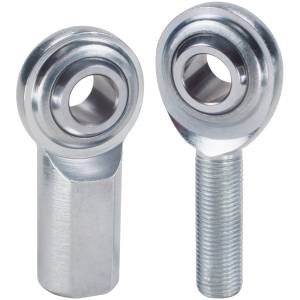 Bore Diameter: 0.8750 in QA1 Precision Products KFR14T Female Threaded Right Hand Rod End Maintenance Free/Self-Lubricating Grade: Precision Shank Thread Size: 7/8-14 in