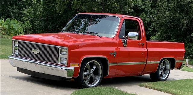 1973 - 1987 Chevy C10 Coil-Over Conversion Kits