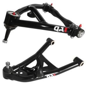 Qa1 Motorsports Bax104m Kit Link Bump Steer Alum/X Mu 