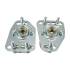 Caster Camber Plates 79-89 Mustang 5.0