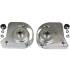 Caster Camber Plates 82-92 GM F-Body
