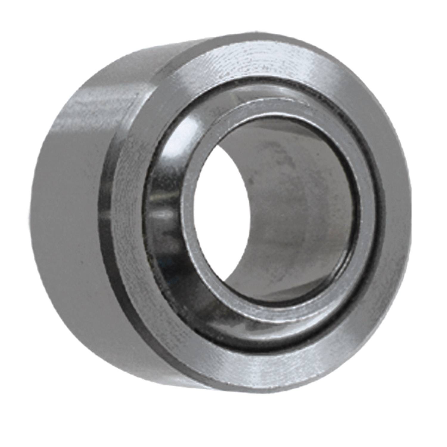 1.1875 in Bore 2.3750 in OD QA1 Precision Products HCOM19TKH Spherical Plain Bearing No Seals Commercial Grade 1.1870 in Width PTFE Spherical Plain Bearing 