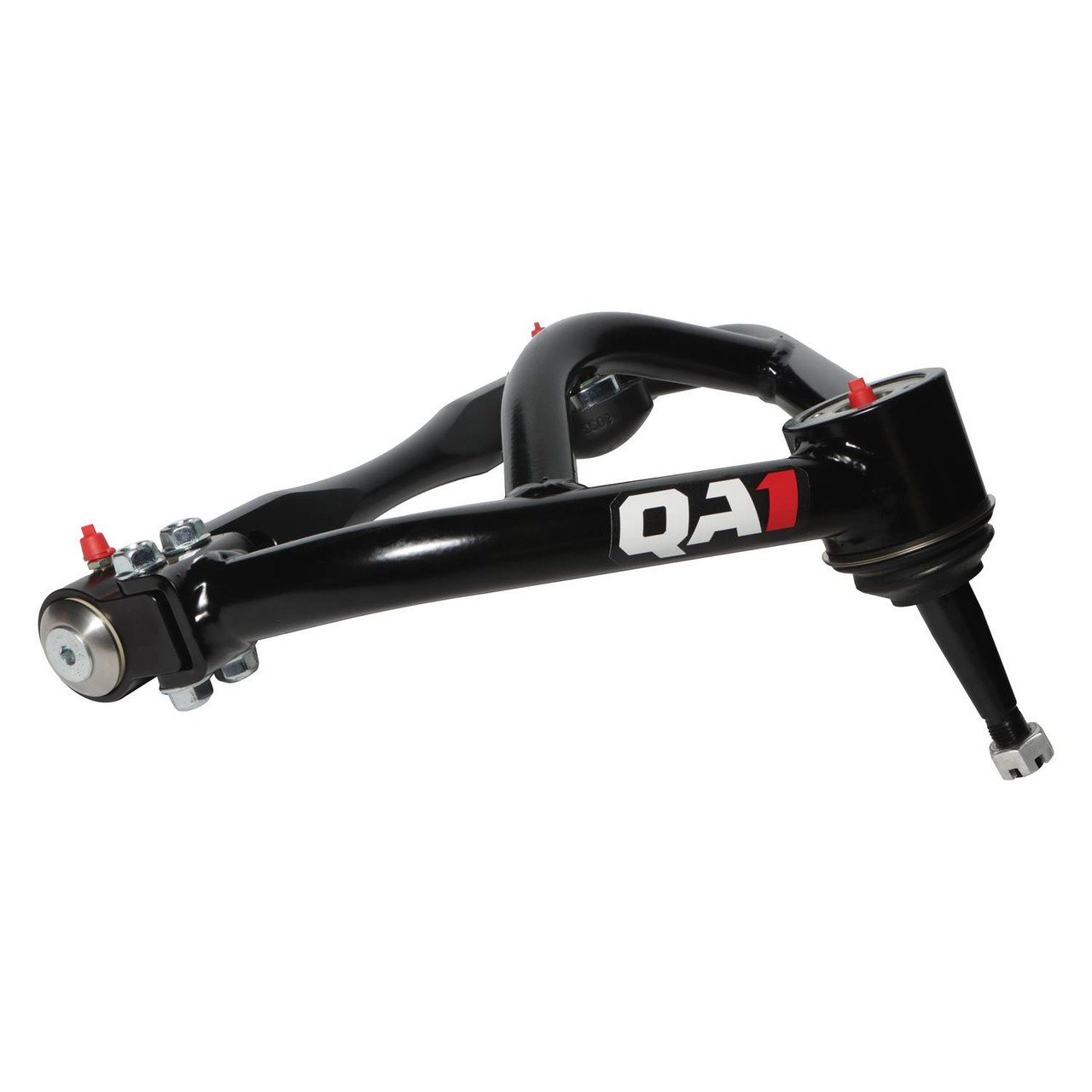 QA1 tubular control arms for your GM G-body. QA1 tubular control arms for your GM G-body.